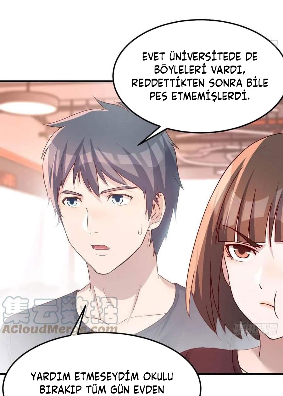 I Have Twin Girlfriends - Bölüm 178