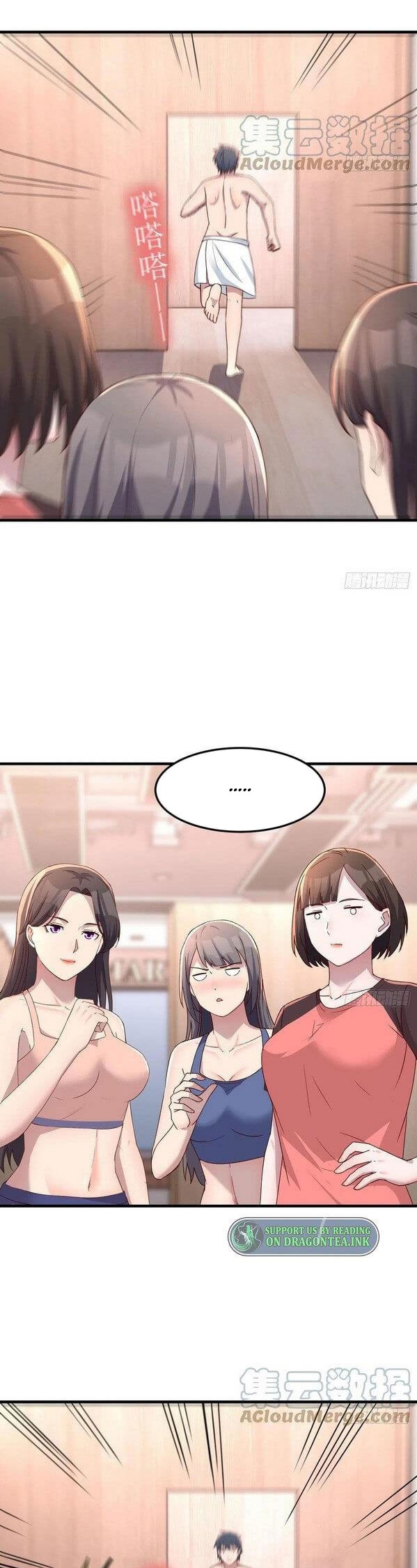 I Have Twin Girlfriends - Bölüm 186