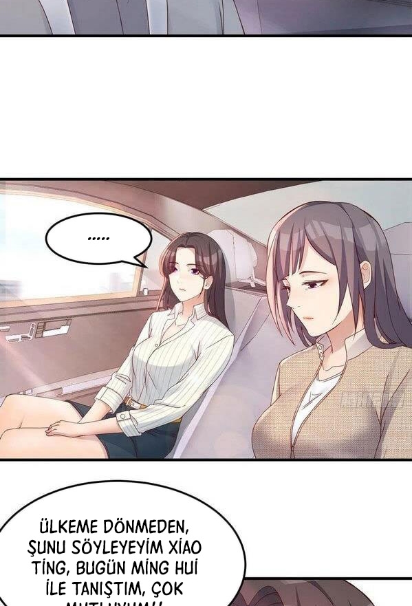 I Have Twin Girlfriends - Bölüm 186