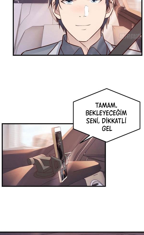 I Have Twin Girlfriends - Bölüm 187