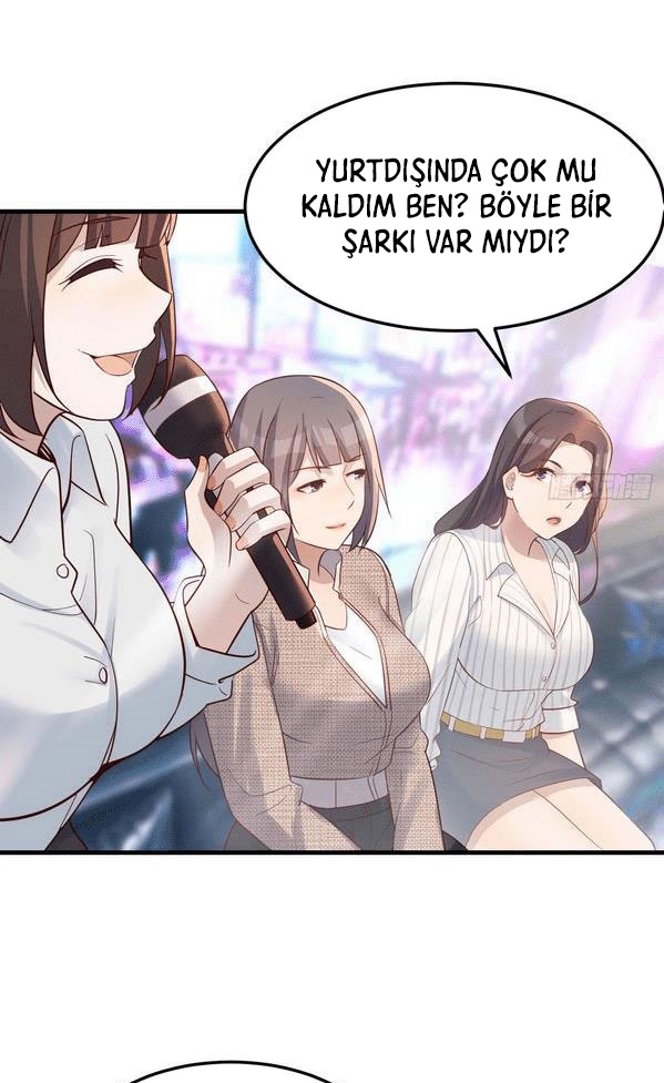 I Have Twin Girlfriends - Bölüm 187