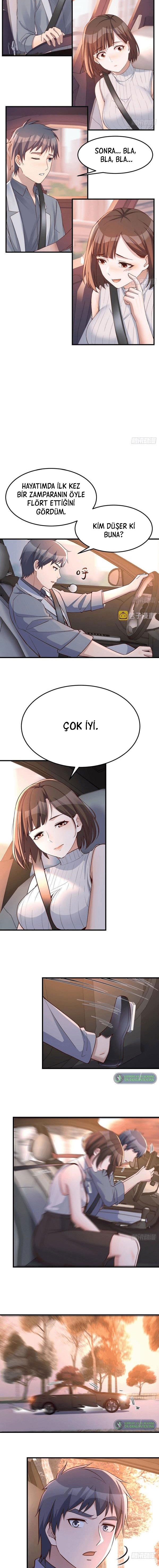I Have Twin Girlfriends - Bölüm 189