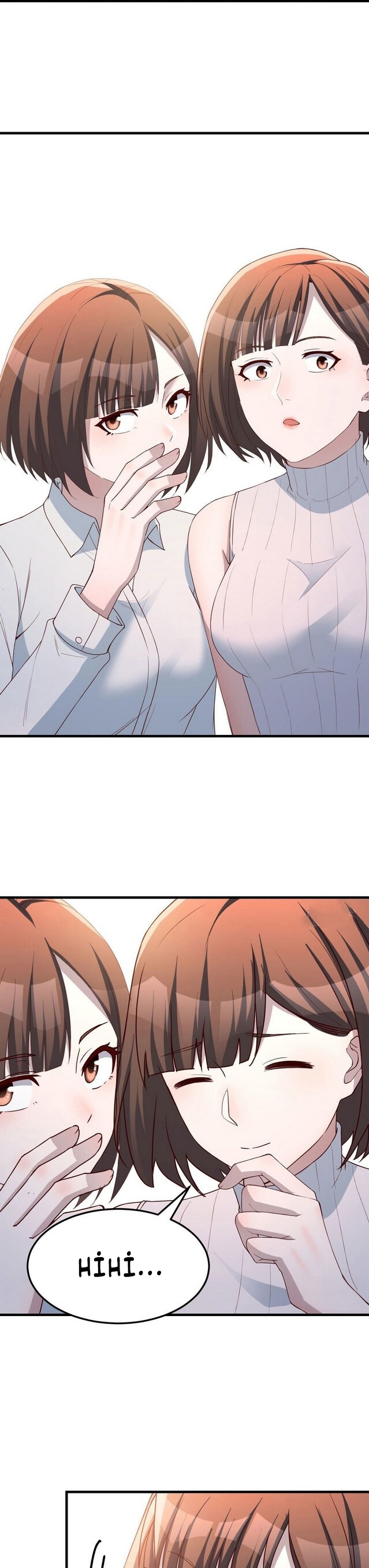I Have Twin Girlfriends - Bölüm 200