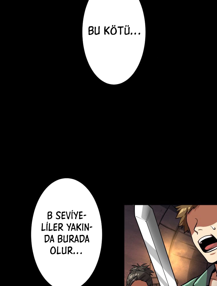 I Levelled up by Becoming an Influencer - Bölüm 1