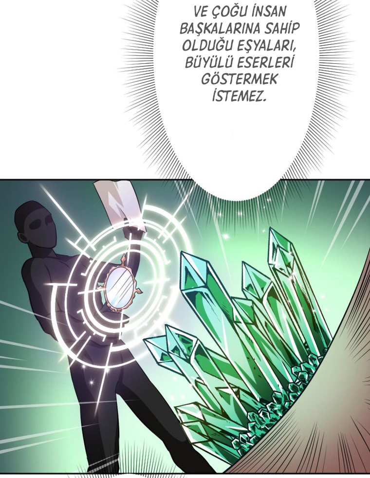 I Levelled up by Becoming an Influencer - Bölüm 1