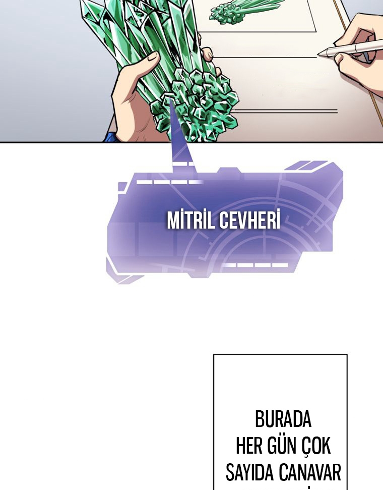 I Levelled up by Becoming an Influencer - Bölüm 1