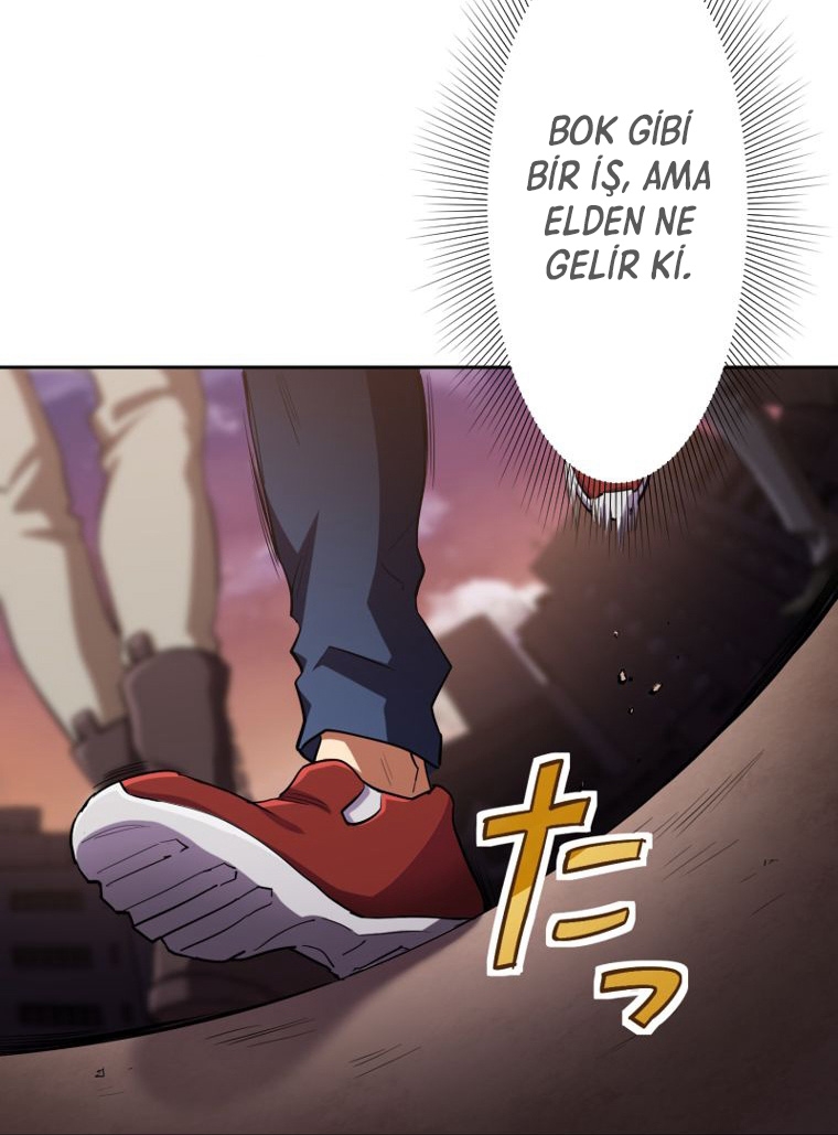 I Levelled up by Becoming an Influencer - Bölüm 1