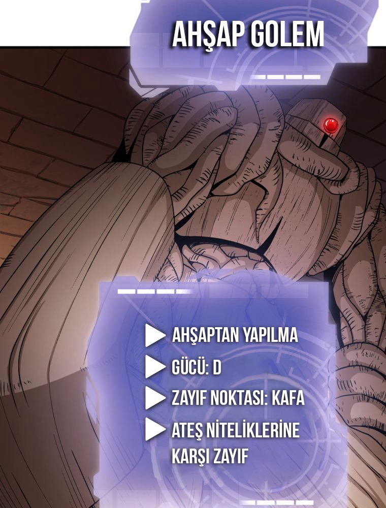 I Levelled up by Becoming an Influencer - Bölüm 1
