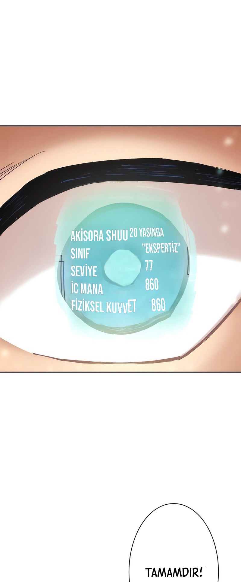 I Levelled up by Becoming an Influencer - Bölüm 10