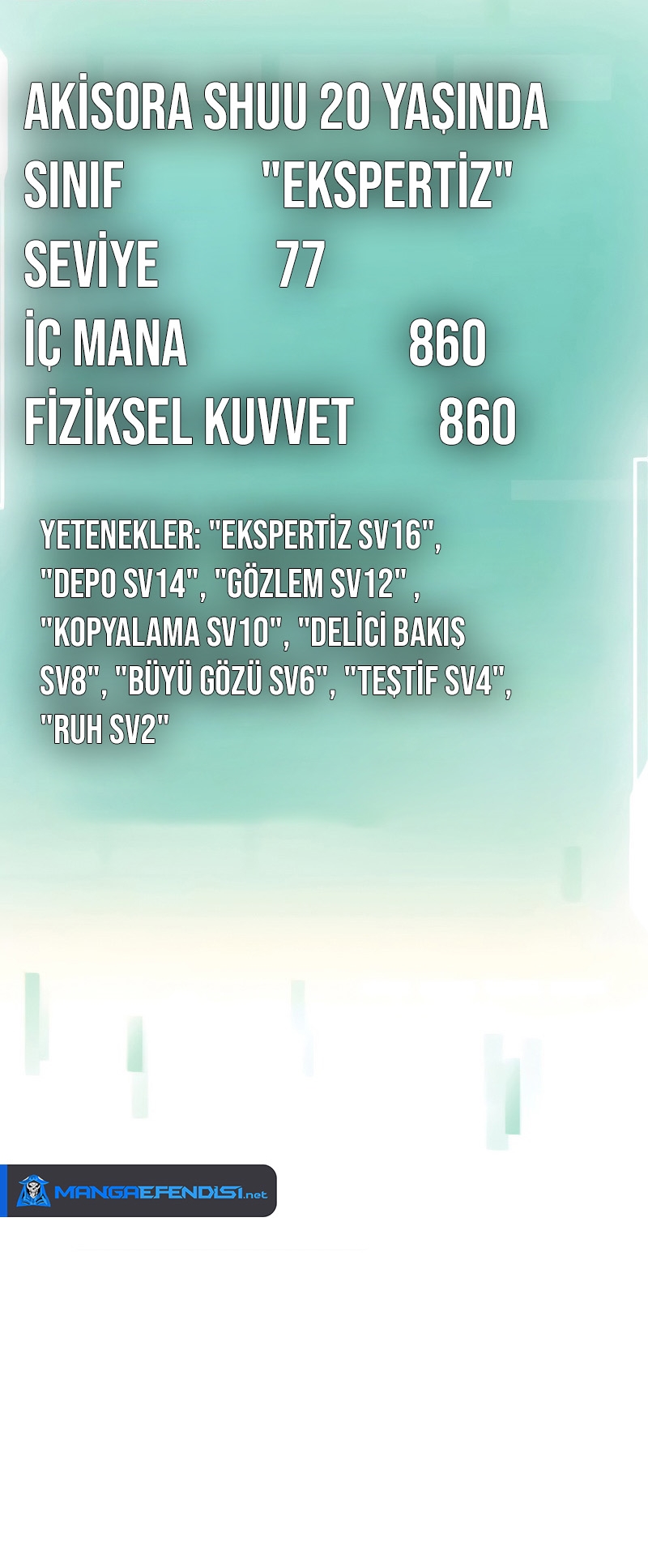 I Levelled up by Becoming an Influencer - Bölüm 10