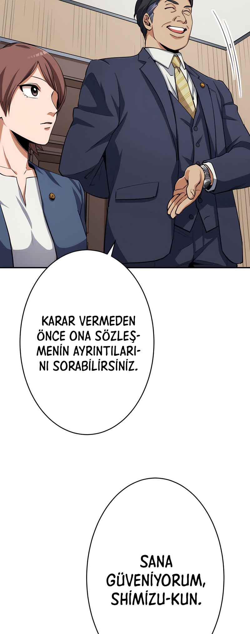 I Levelled up by Becoming an Influencer - Bölüm 12