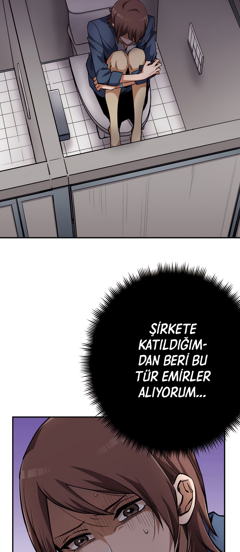 I Levelled up by Becoming an Influencer - Bölüm 12