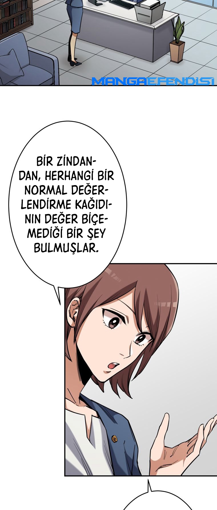 I Levelled up by Becoming an Influencer - Bölüm 17