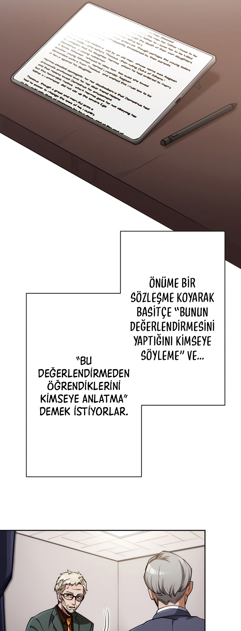 I Levelled up by Becoming an Influencer - Bölüm 18