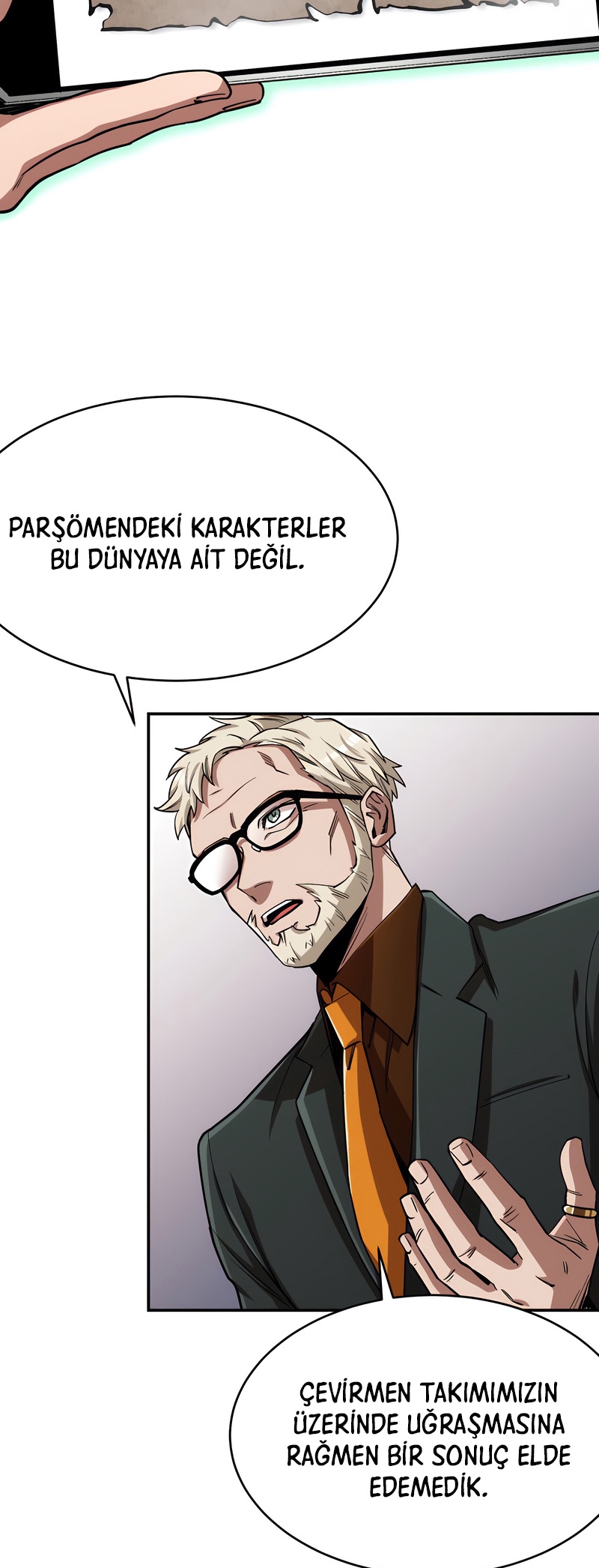I Levelled up by Becoming an Influencer - Bölüm 18