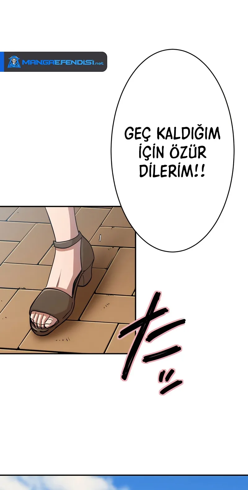 I Levelled up by Becoming an Influencer - Bölüm 19