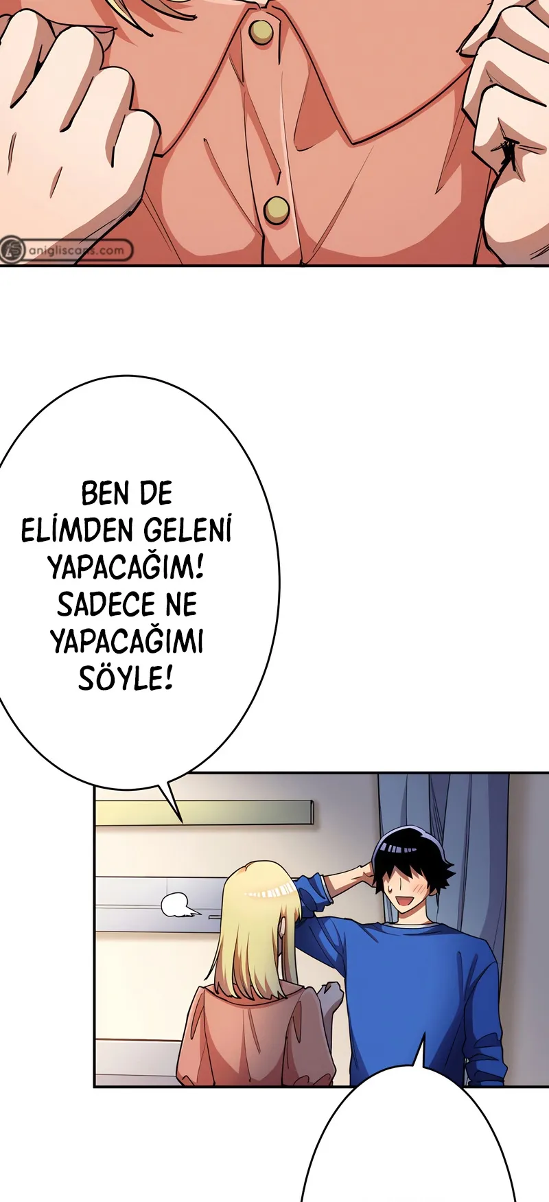 I Levelled up by Becoming an Influencer - Bölüm 19