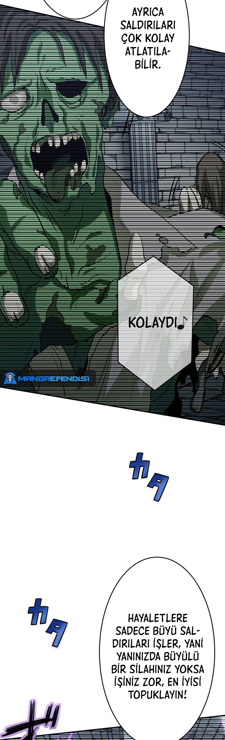 I Levelled up by Becoming an Influencer - Bölüm 2