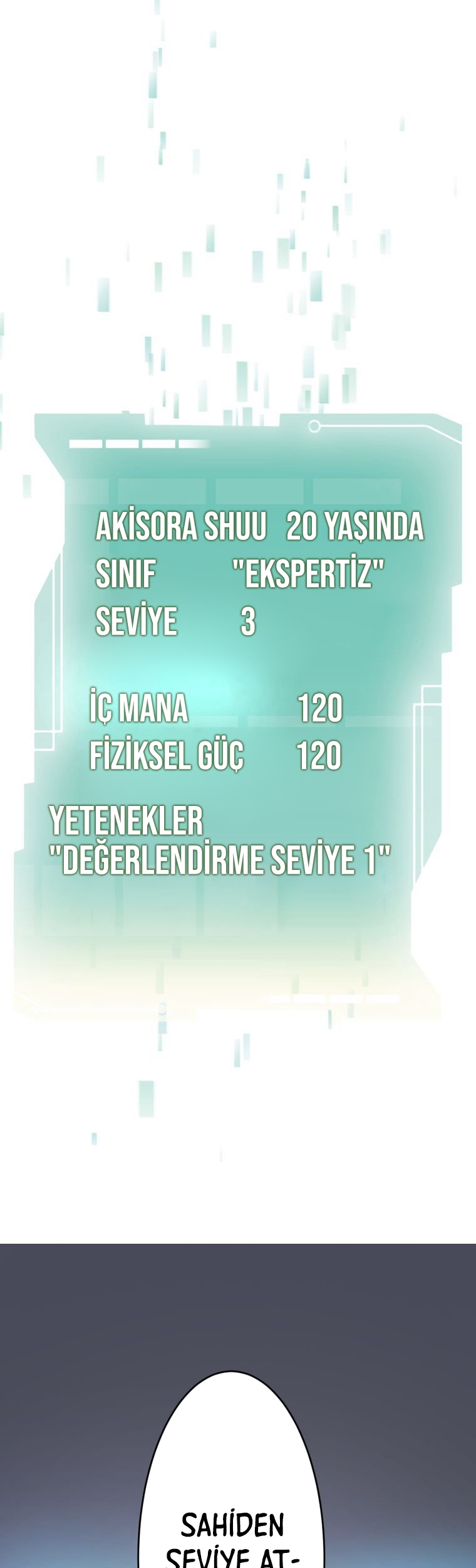 I Levelled up by Becoming an Influencer - Bölüm 2