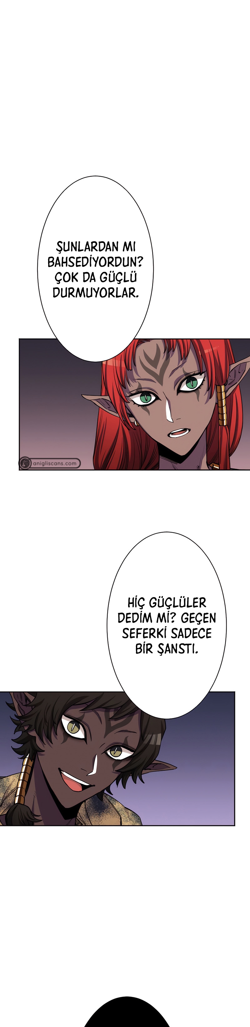I Levelled up by Becoming an Influencer - Bölüm 21