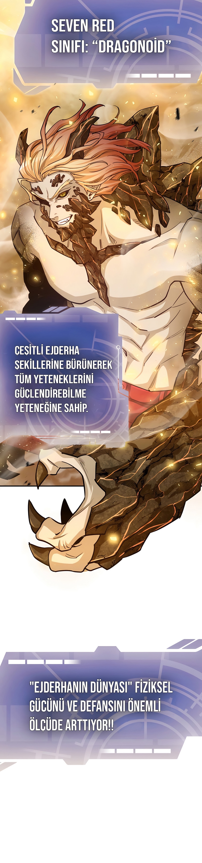 I Levelled up by Becoming an Influencer - Bölüm 21