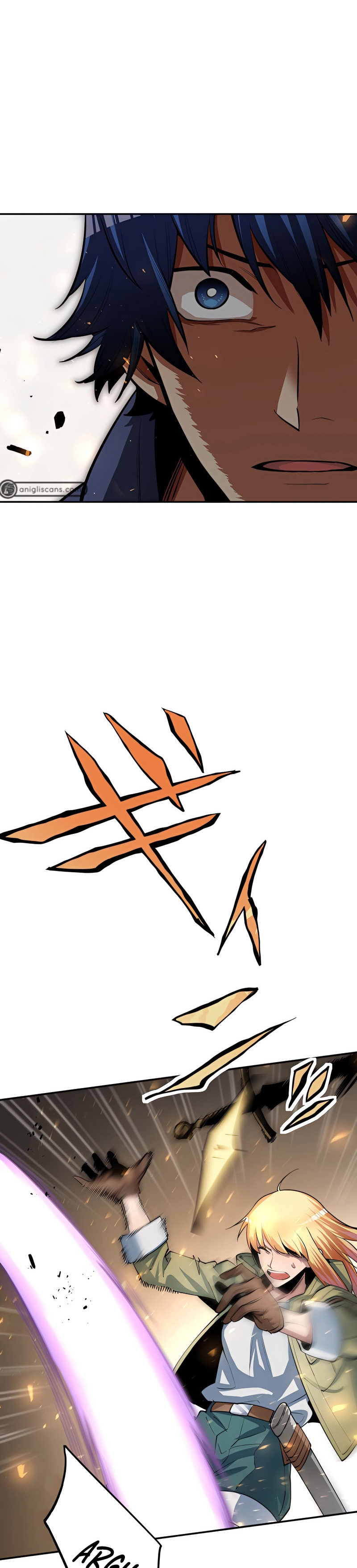 I Levelled up by Becoming an Influencer - Bölüm 23