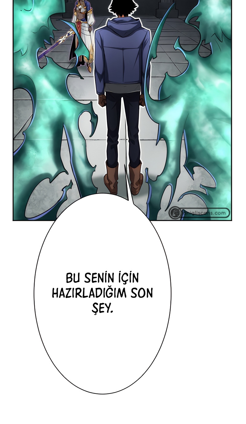 I Levelled up by Becoming an Influencer - Bölüm 24