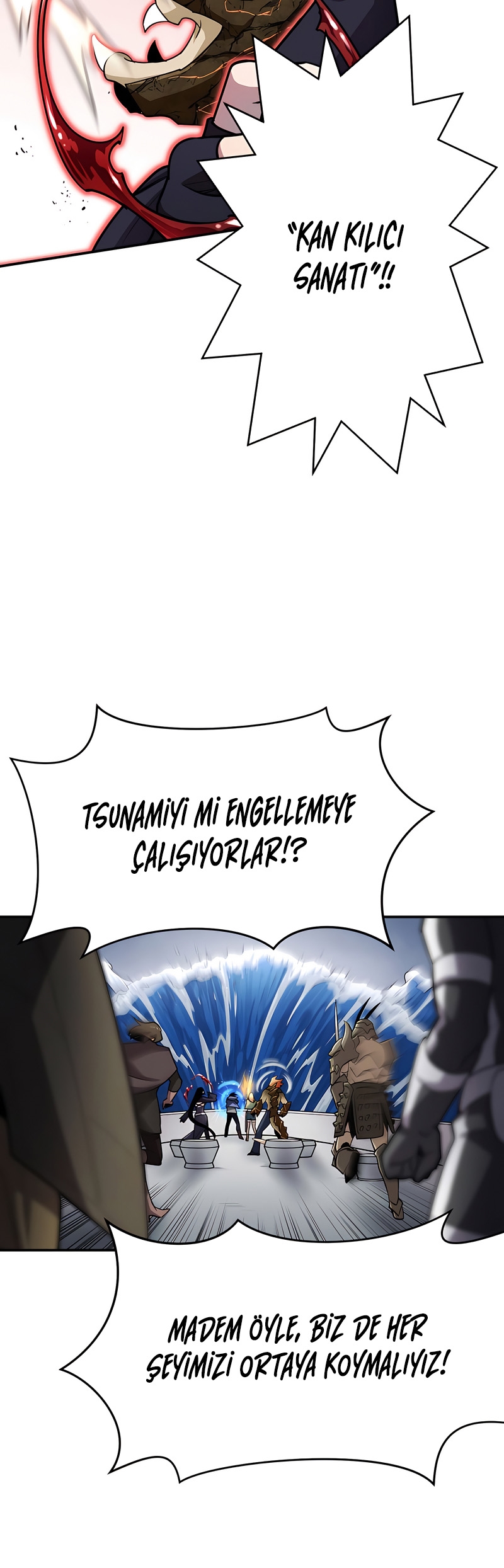 I Levelled up by Becoming an Influencer - Bölüm 25