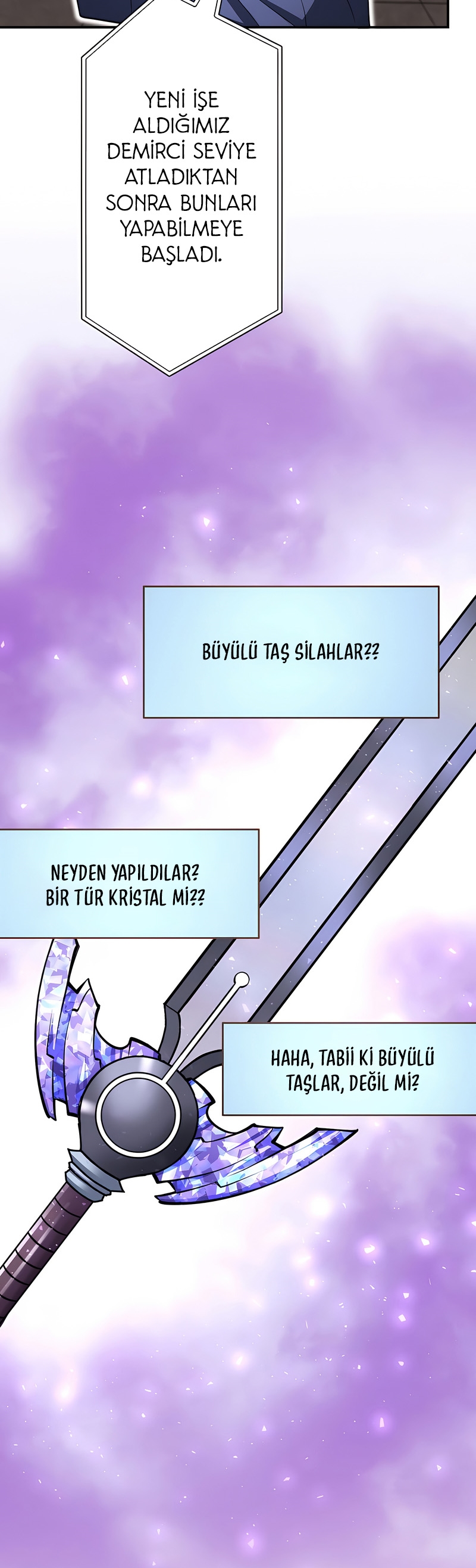 I Levelled up by Becoming an Influencer - Bölüm 28