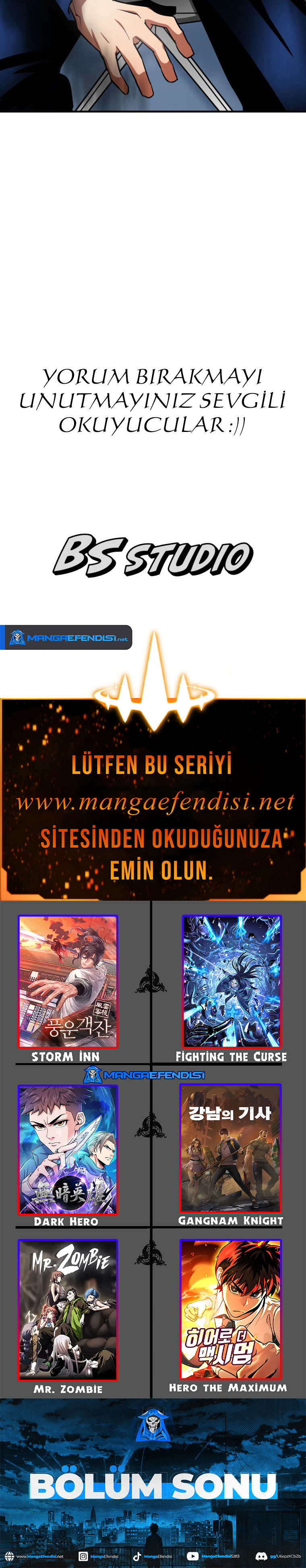 I Levelled up by Becoming an Influencer - Bölüm 3