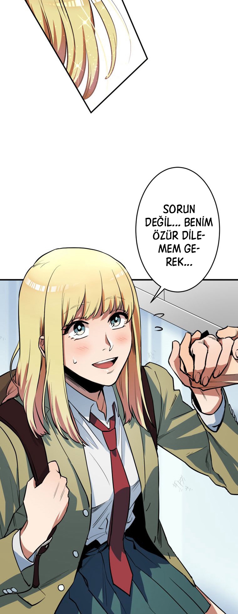 I Levelled up by Becoming an Influencer - Bölüm 3