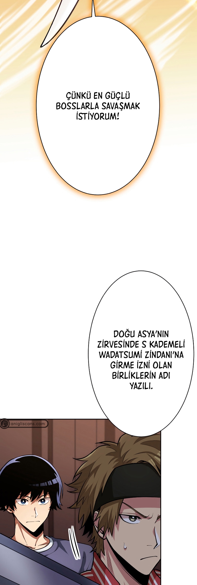 I Levelled up by Becoming an Influencer - Bölüm 30
