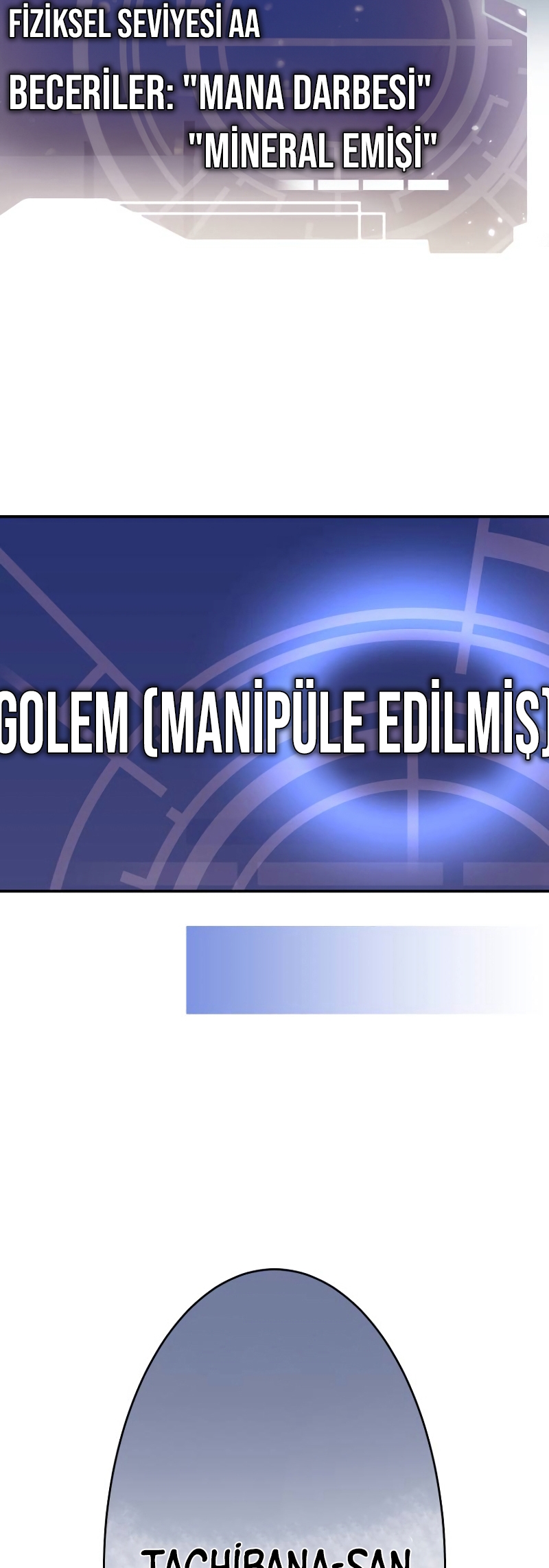 I Levelled up by Becoming an Influencer - Bölüm 35
