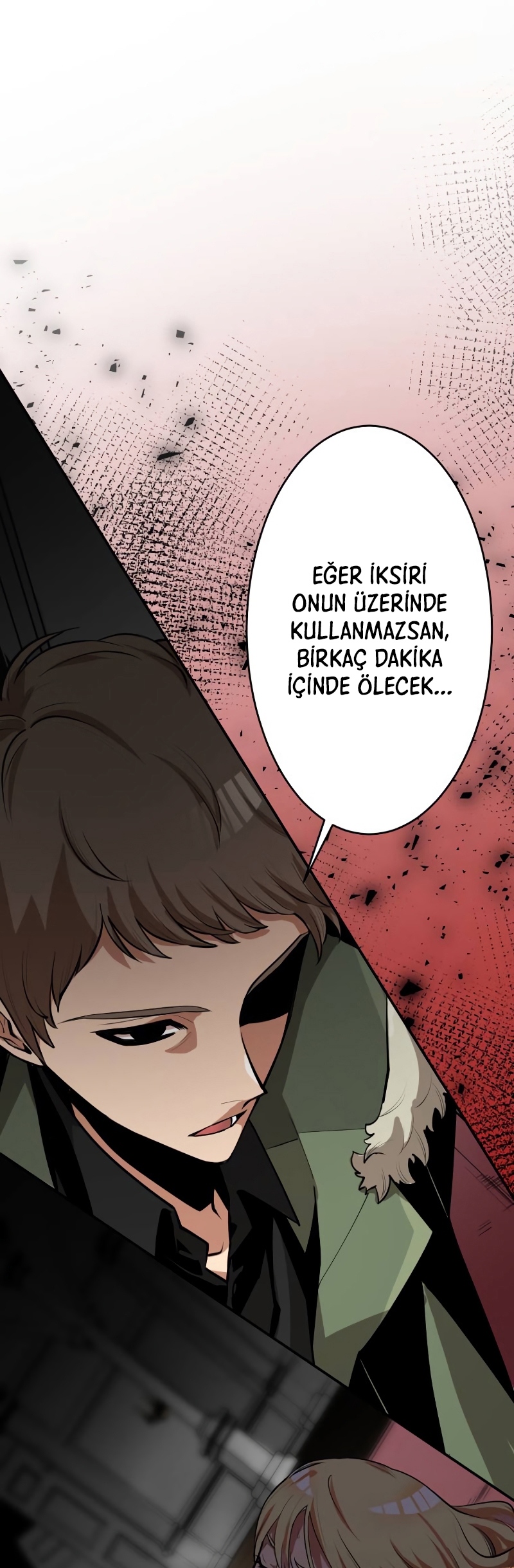 I Levelled up by Becoming an Influencer - Bölüm 37