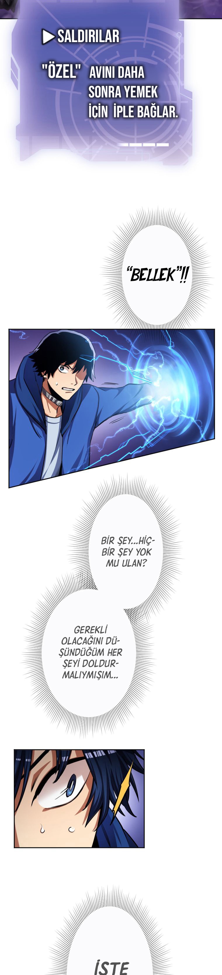 I Levelled up by Becoming an Influencer - Bölüm 4