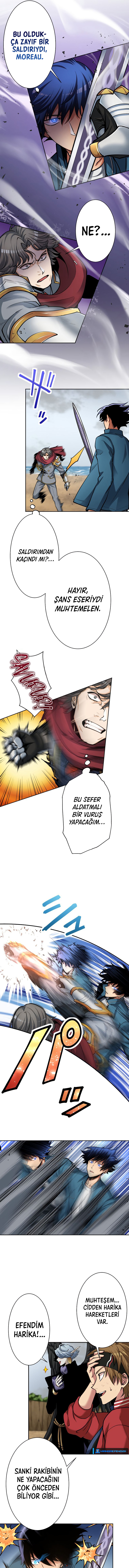 I Levelled up by Becoming an Influencer - Bölüm 46