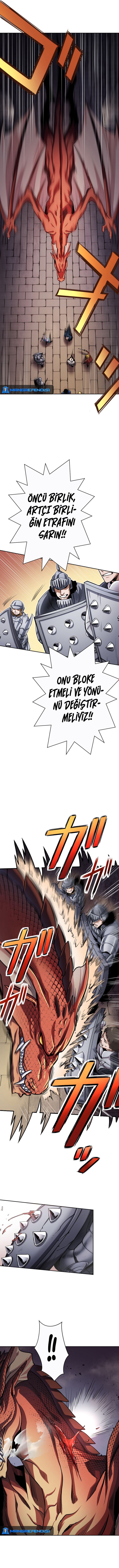 I Levelled up by Becoming an Influencer - Bölüm 5