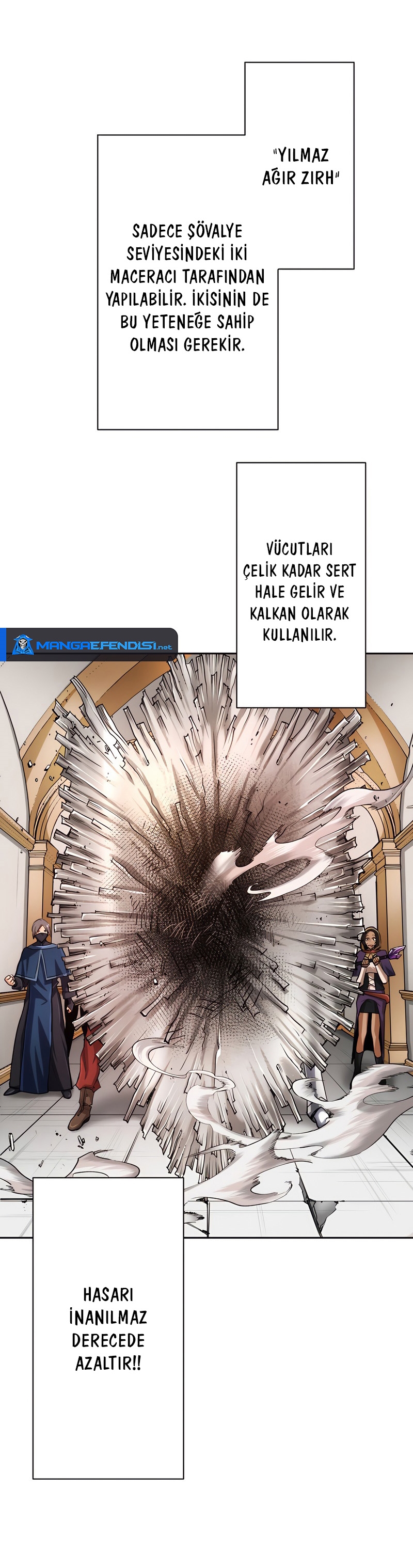 I Levelled up by Becoming an Influencer - Bölüm 8