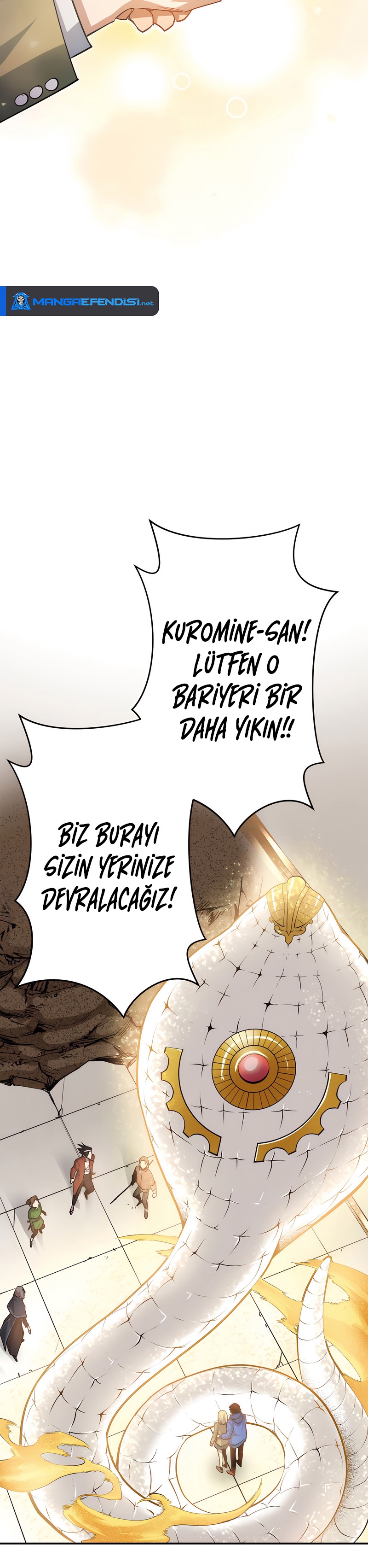 I Levelled up by Becoming an Influencer - Bölüm 9