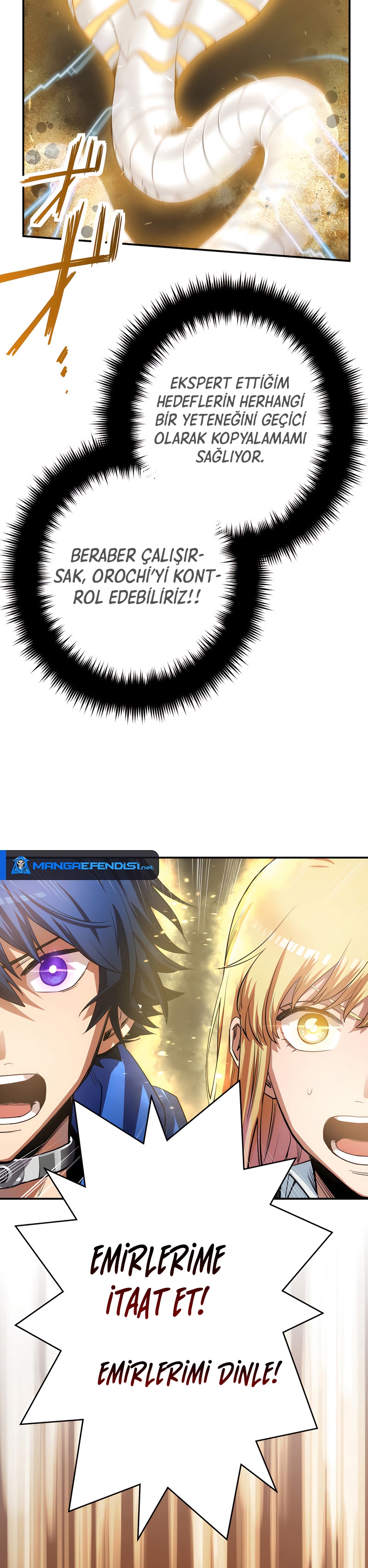 I Levelled up by Becoming an Influencer - Bölüm 9