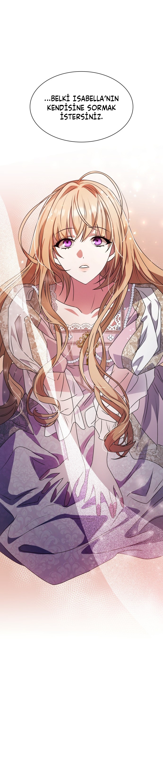 I'm the Queen in This Life - Bölüm 3