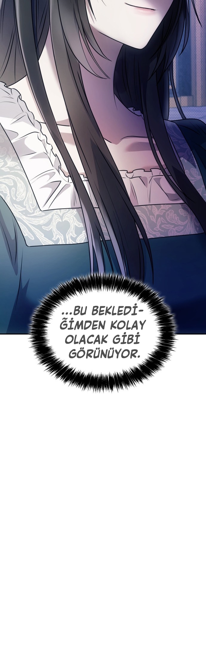 I'm the Queen in This Life - Bölüm 3