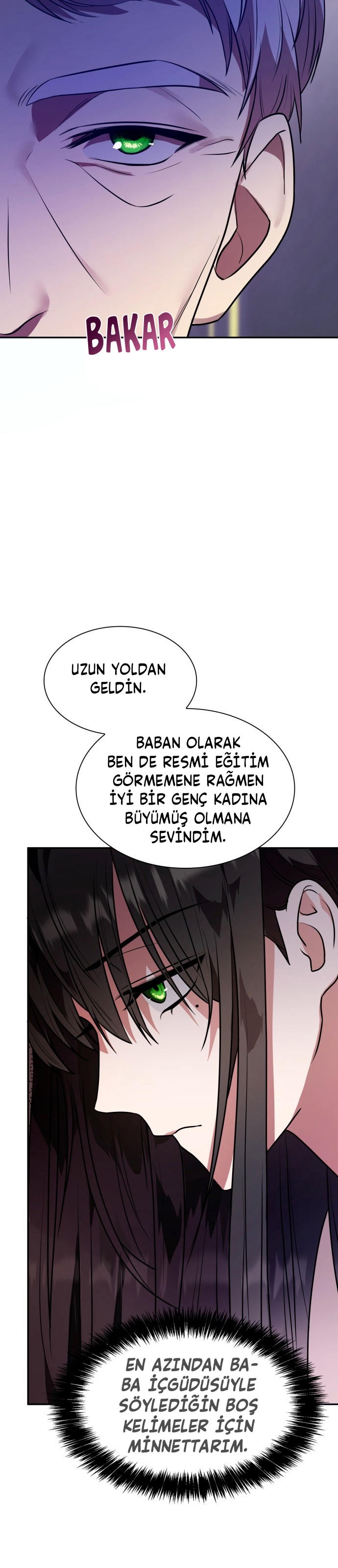 I'm the Queen in This Life - Bölüm 3