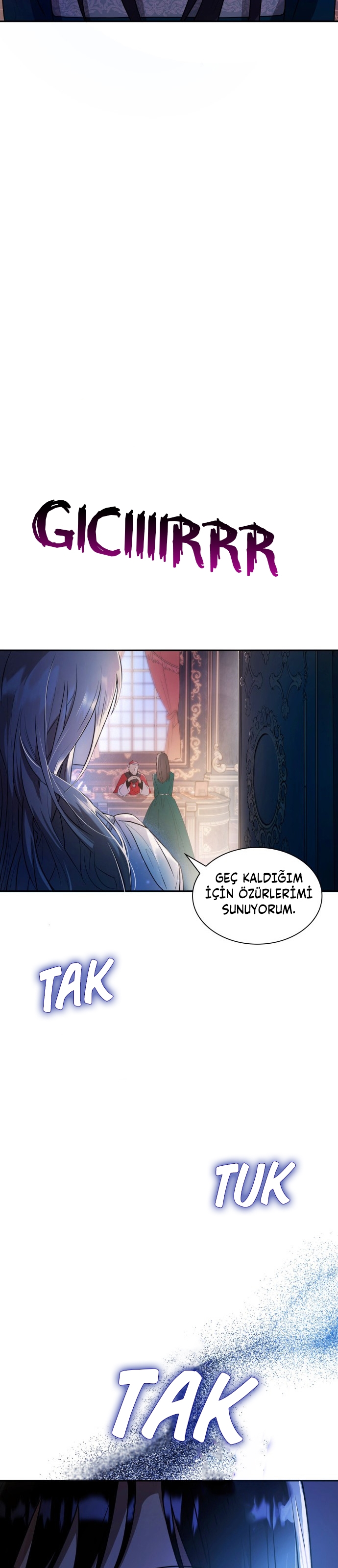 I'm the Queen in This Life - Bölüm 3