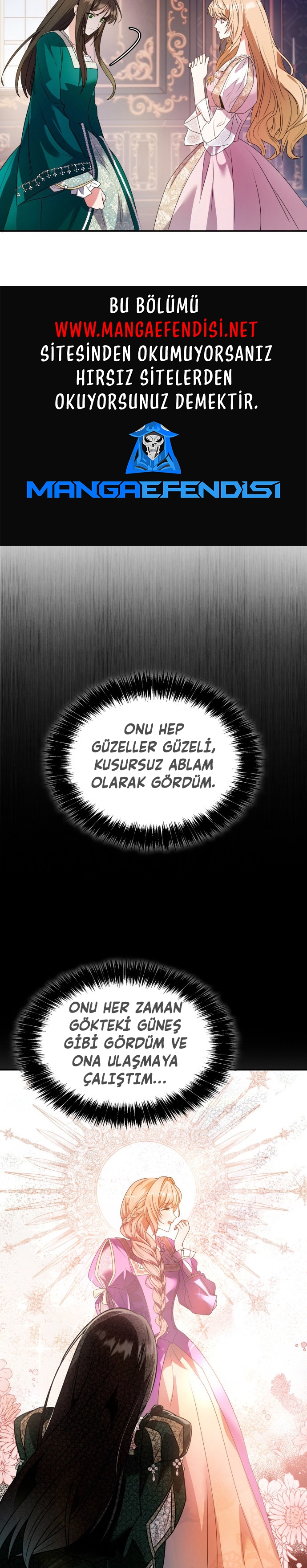 I'm the Queen in This Life - Bölüm 3