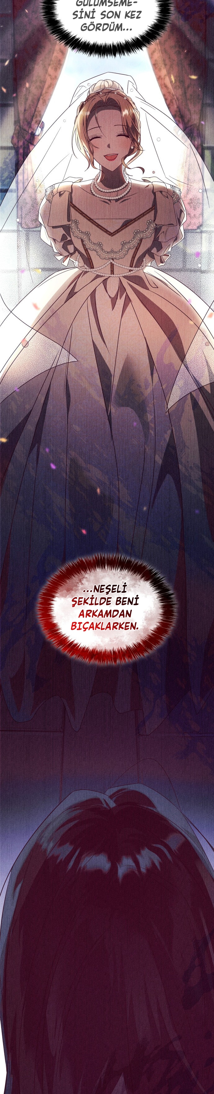 I'm the Queen in This Life - Bölüm 3
