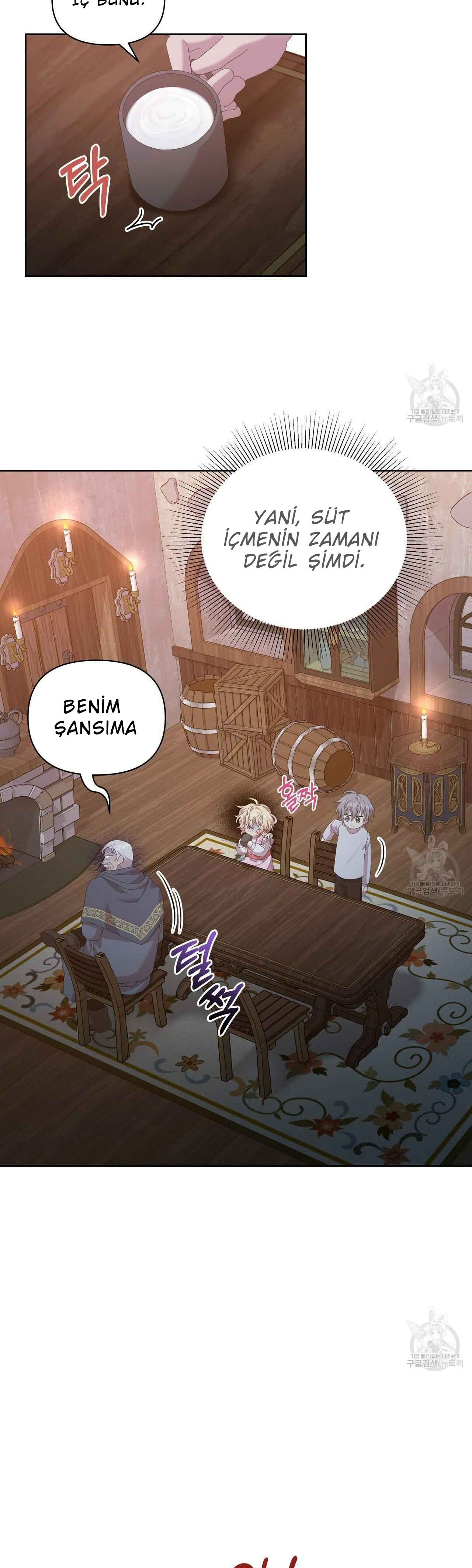 Ingram’s Lantern – Bölüm 11
