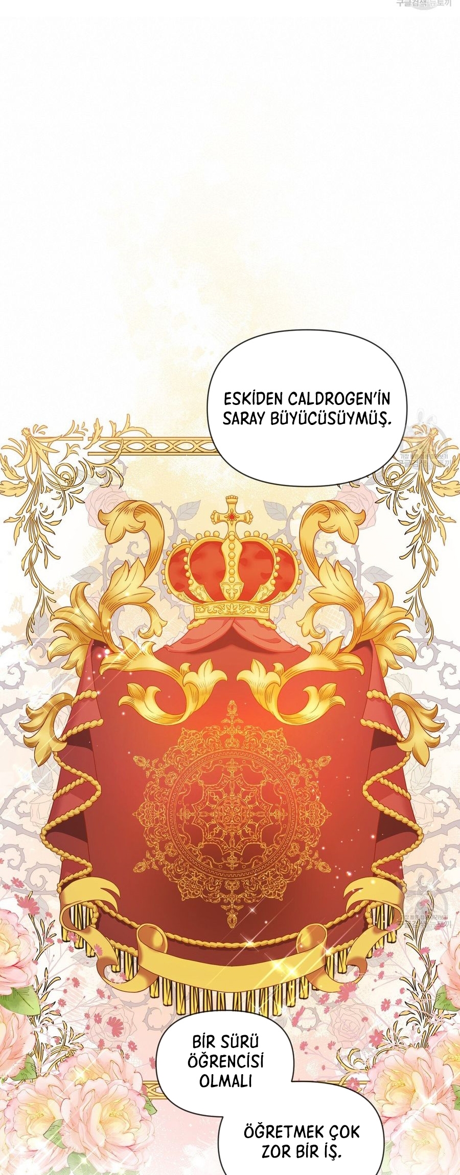 Ingram’s Lantern – Bölüm 13