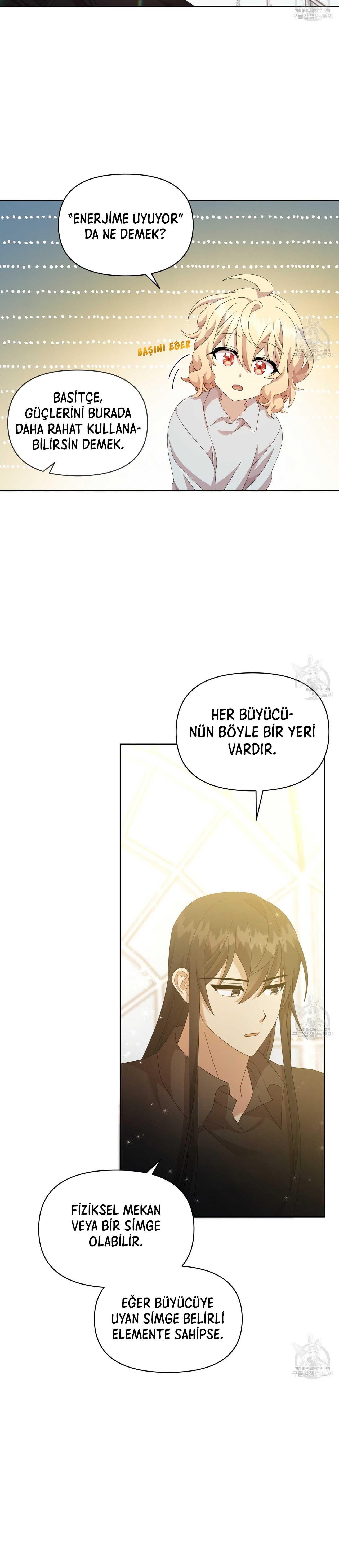 Ingram’s Lantern – Bölüm 16