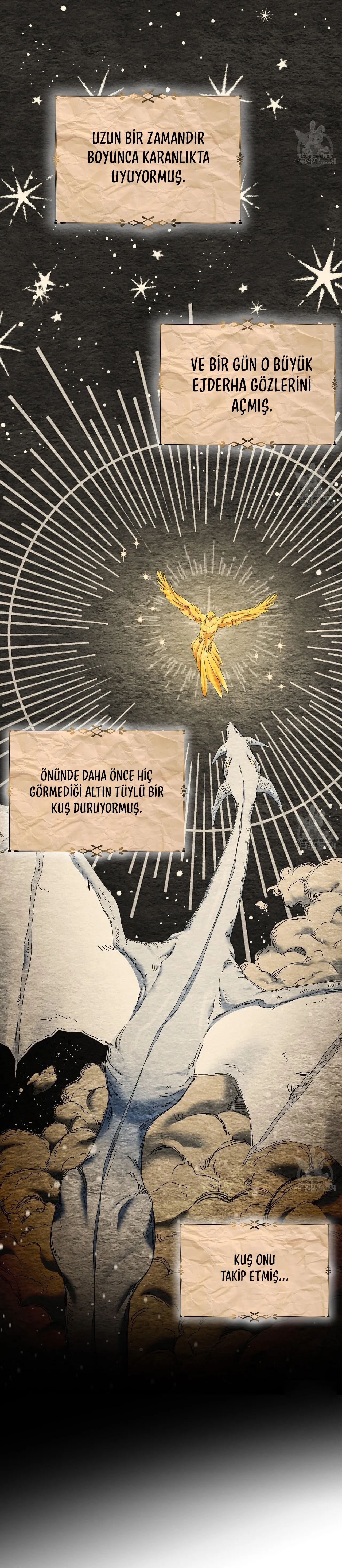 Ingram’s Lantern – Bölüm 18